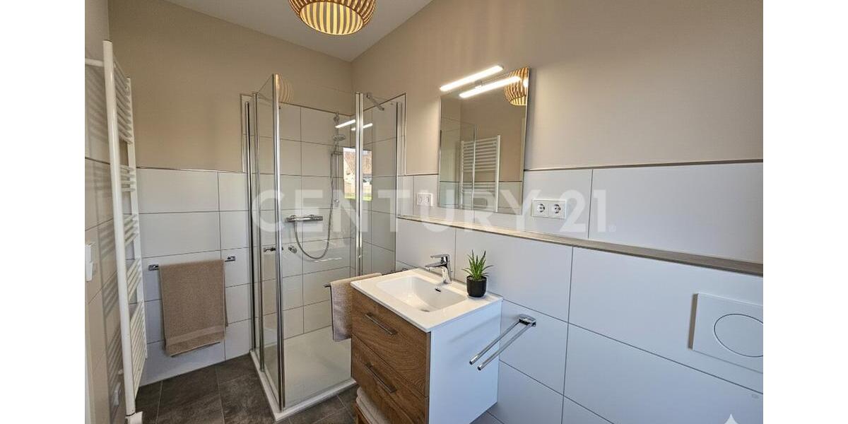 Doppelhaushälfte Rodewald - 4 Zimmer, 129 m&sup2;, 1.200&euro; | Angebot:24672565