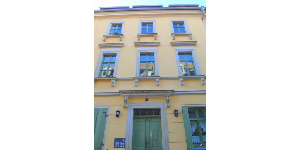 Erdgeschoßwohnung Meißen - 2 Zimmer, 54 m&sup2;, 360&euro; | Angebot:26553320
