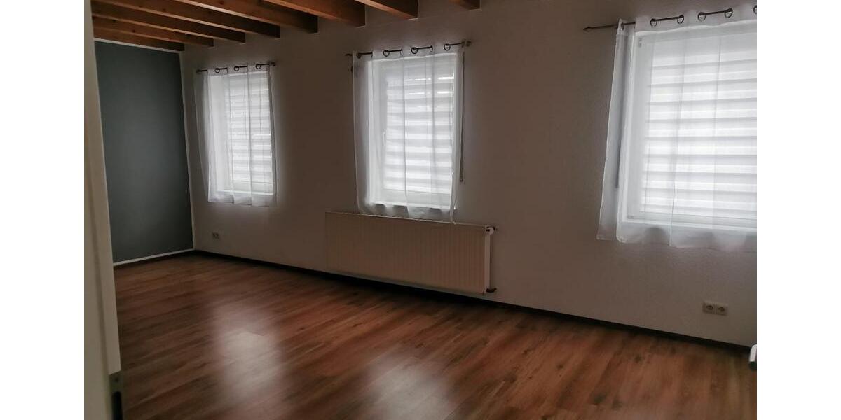 Ebenerdige 2-Zimmer-Wohnung in Nettetal-Leuth zu vermieten 2 zimmer