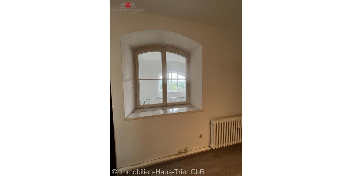 Etagenwohnung Trier Feyen-Weismark - 1 Zimmer, 27 m&sup2;, 350&euro; | Angebot:24481771