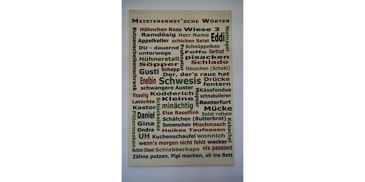 Wohnen auf Zeit Arnsberg Oeventrop - 3 Zimmer, 70 m&sup2;, 50&euro; | Angebot:26368124