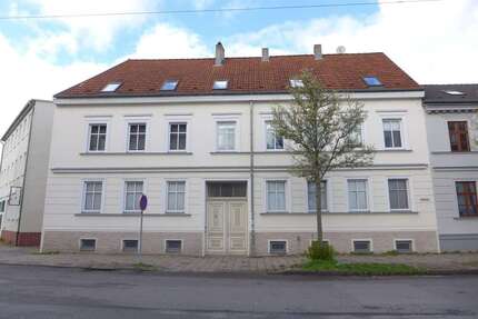 Wohnung Greifswald - 1 Zimmer, 38 m&sup2;, 425&euro; | Angebot:26647873