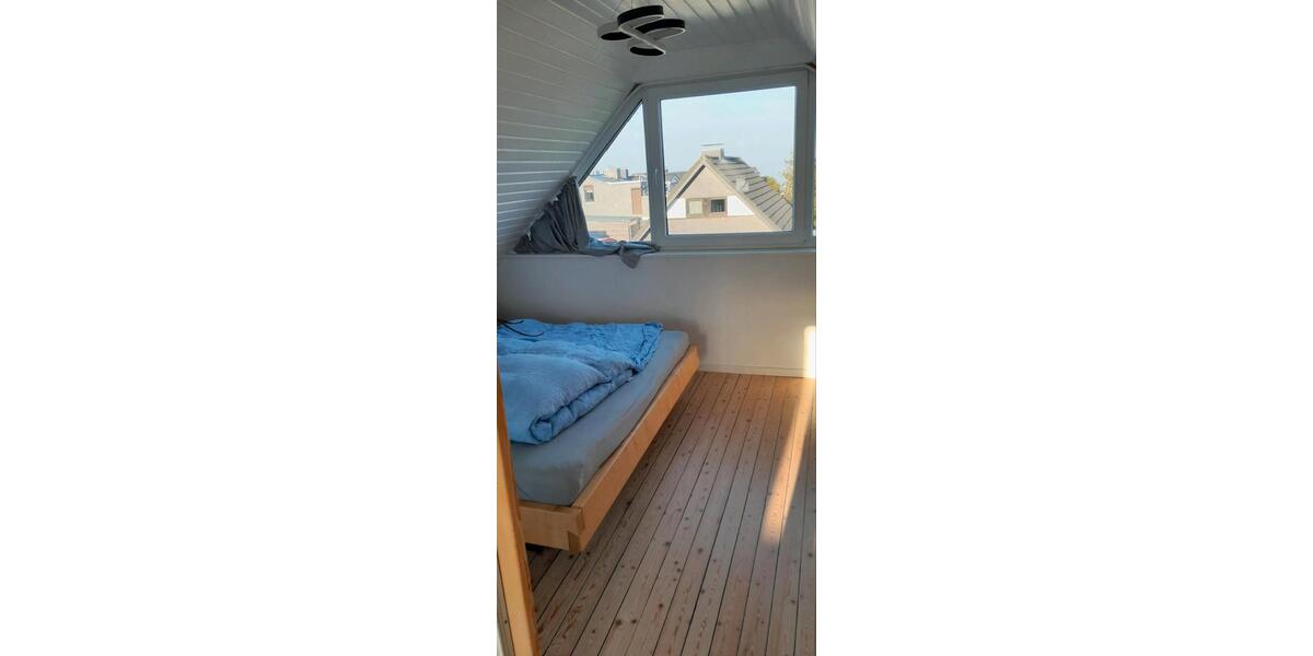 Wohnen auf Zeit Kiel Blücherplatz - 3 Zimmer, 60 m&sup2;, 120&euro; | Angebot:26373338