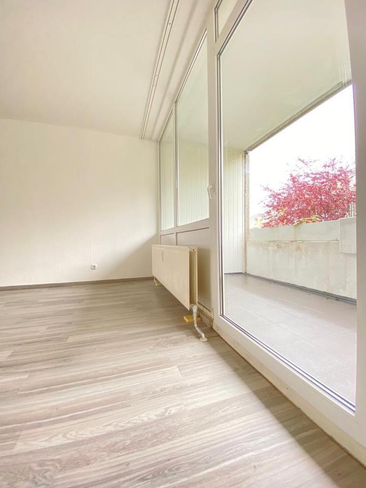 *** FAMILIEN AUFGEPASST *** Sehr helle 3-Zimmer-Wohnung im EG mit Balkon *** LÜD-Kalve *** zimmer