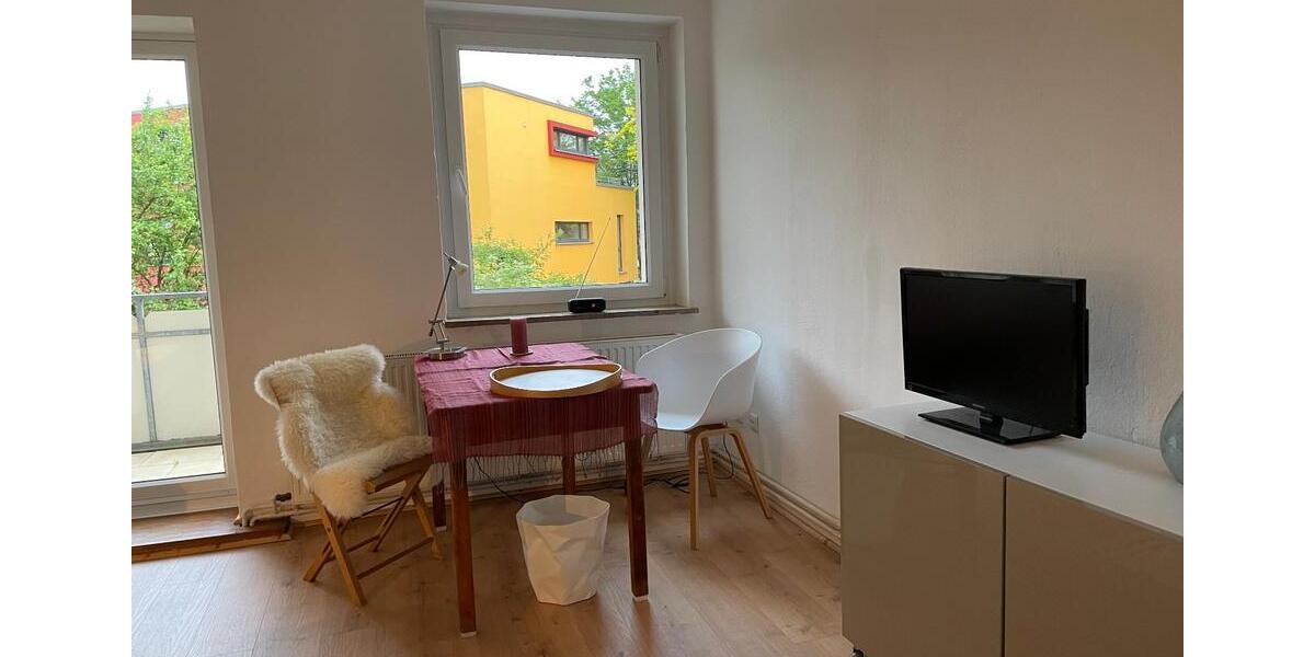 Wohnen auf Zeit Osnabrück Wüste - 2 Zimmer, 60 m&sup2;, 650&euro; | Angebot:26619745