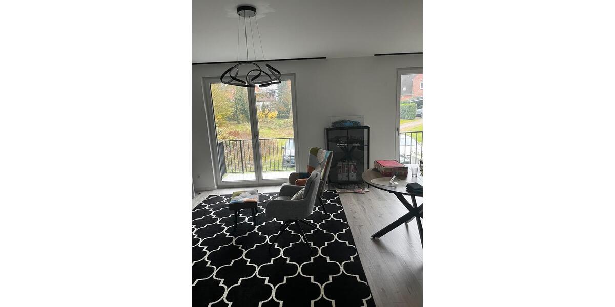 Erdgeschoßwohnung Geesthacht - 2 Zimmer, 64 m&sup2;, 1.200&euro; | Angebot:24421132