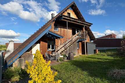 Wohnung Steinau an der Straße - 3 Zimmer, 100 m&sup2;, 750&euro; | Angebot:26677401