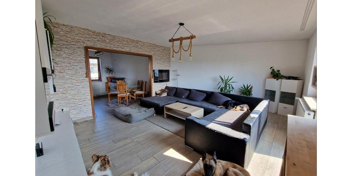 Doppelhaushälfte Niederburg - 3 Zimmer, 150 m&sup2;, 950&euro; | Angebot:26167780