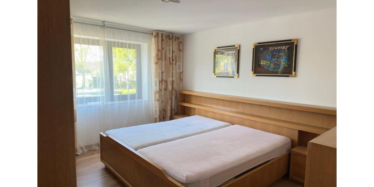 Etagenwohnung Ibbenbüren - 3 Zimmer, 87 m&sup2;, 1.195&euro; | Angebot:26414586