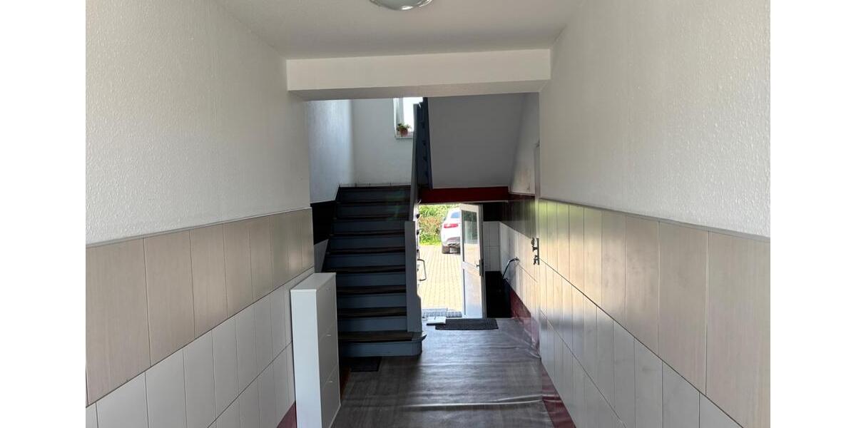 Erdgeschoßwohnung Bergen auf Rügen - 3 Zimmer, 63 m&sup2;, 545&euro; | Angebot:25974688