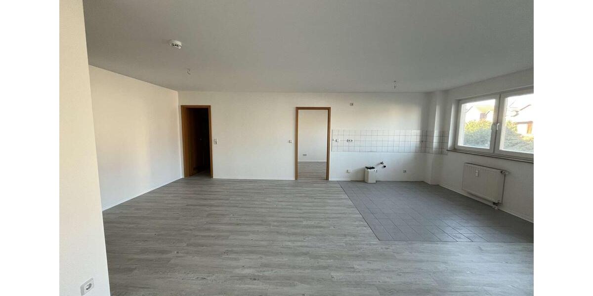 Etagenwohnung Halberstadt - 2 Zimmer, 64 m&sup2;, 351&euro; | Angebot:26084103