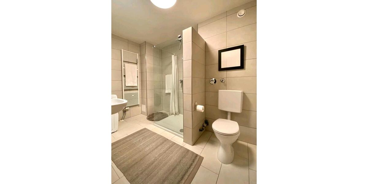 Etagenwohnung Burgoberbach - 4 Zimmer, 104 m&sup2;, 1.500&euro; | Angebot:26445858