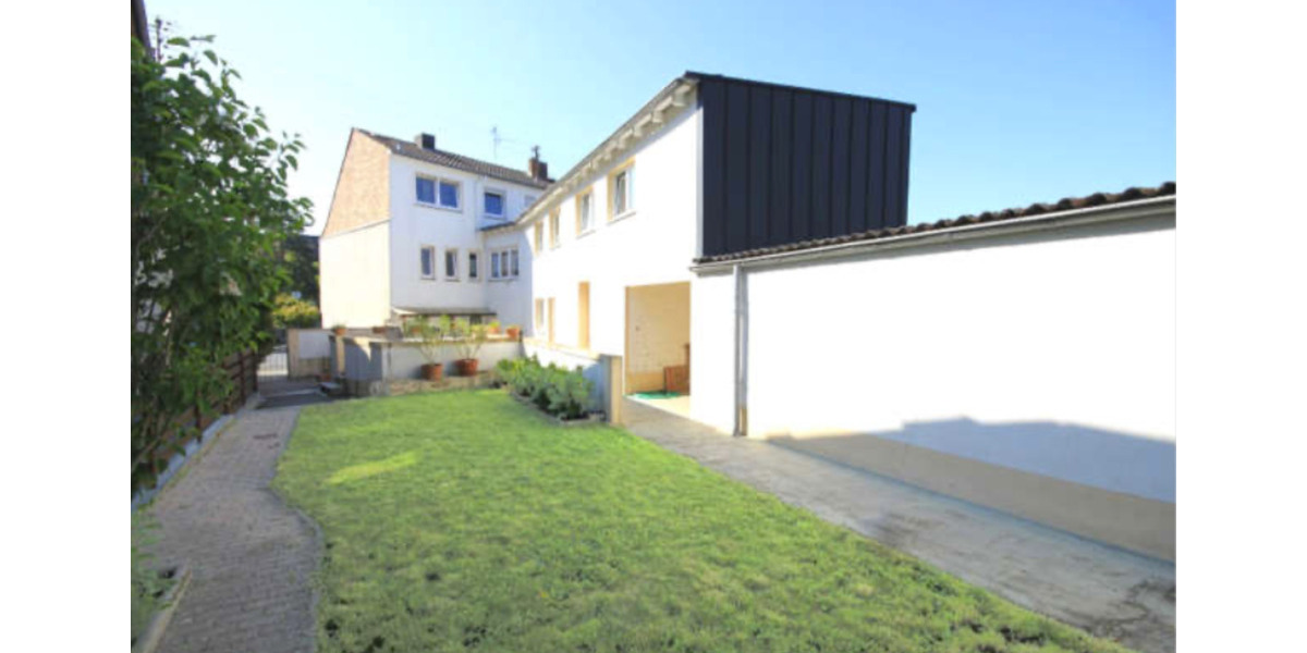 Maisonettenwohnung Erftstadt - 2 Zimmer, 65 m&sup2;, 695&euro; | Angebot:25164065