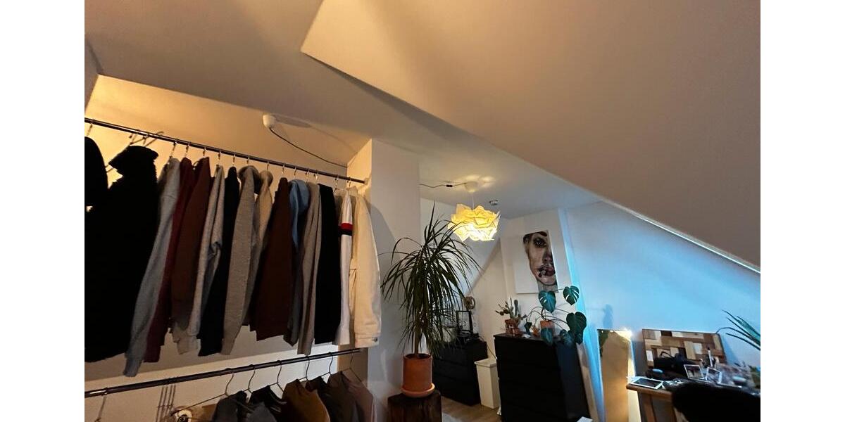 35qm WG Zimmer in wunderschöner 120qm Wohnung zur Untermiete 35 zimmer