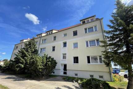 Wohnung Arzberg - 2 Zimmer, 47 m&sup2;, 240&euro; | Angebot:25748971