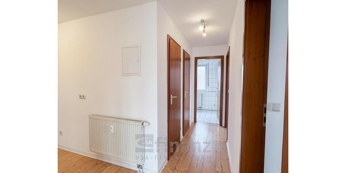 Dachgeschoßwohnung Wilkau-Haßlau Haßlau - 3 Zimmer, 63 m&sup2;, 450&euro; | Angebot:24504848