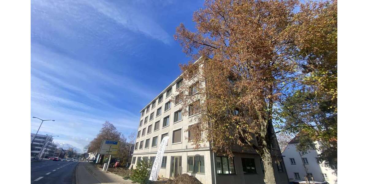 Etagenwohnung Regensburg Steinweg - 2 Zimmer, 53 m&sup2;, 855&euro; | Angebot:26091856