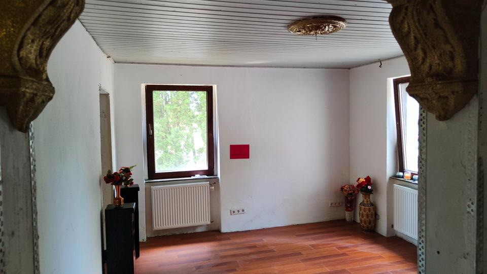 Erdgeschoßwohnung Schotten - 4 Zimmer, 94 m&sup2;, 729&euro; | Angebot:26551699