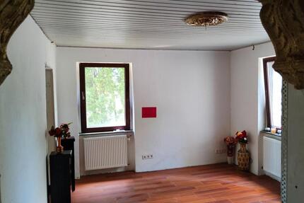 Wohnung Schotten - 4 Zimmer, 94 m&sup2;, 729&euro; | Angebot:26551699