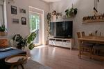 Etagenwohnung Münster Mitte-Nordost - 3 Zimmer, 72 m&sup2;, 1.150&euro; | Angebot:26583387