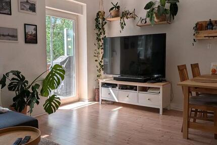 Wohnung Münster Mitte-Nordost - 3 Zimmer, 72 m&sup2;, 1.150&euro; | Angebot:26583387