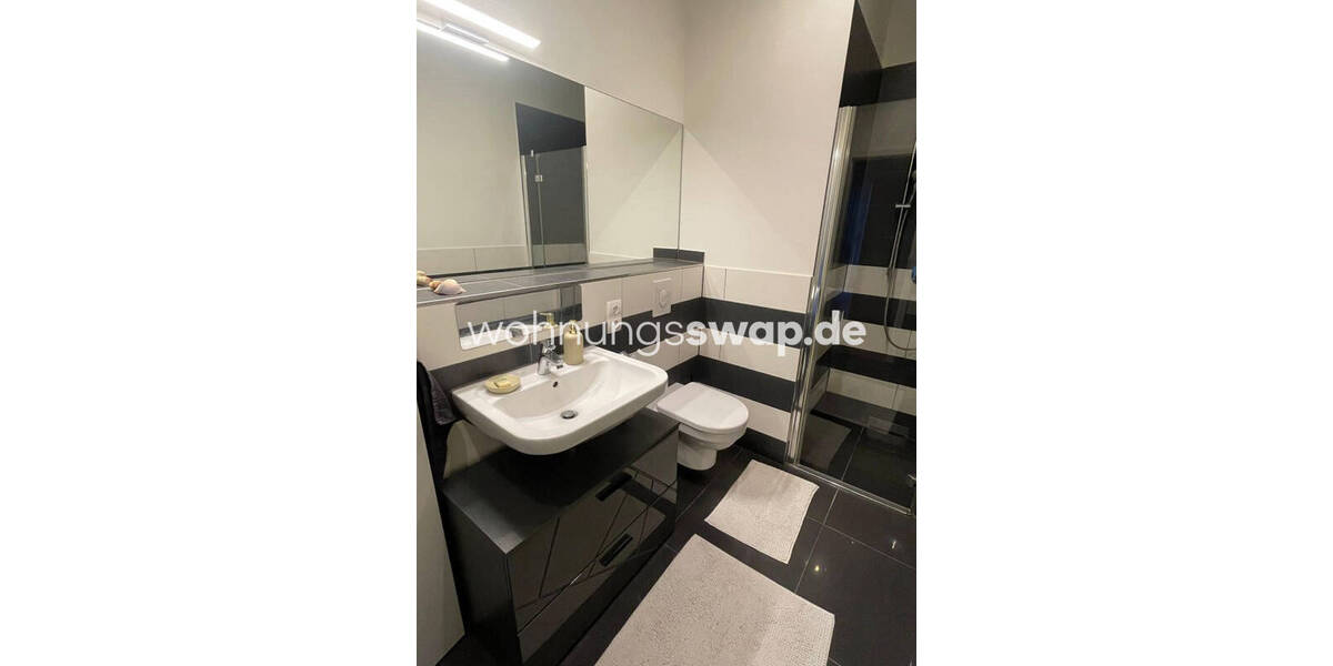 Etagenwohnung Berlin Lichtenberg - 3 Zimmer, 127 m&sup2;, 1.576&euro; | Angebot:25925948