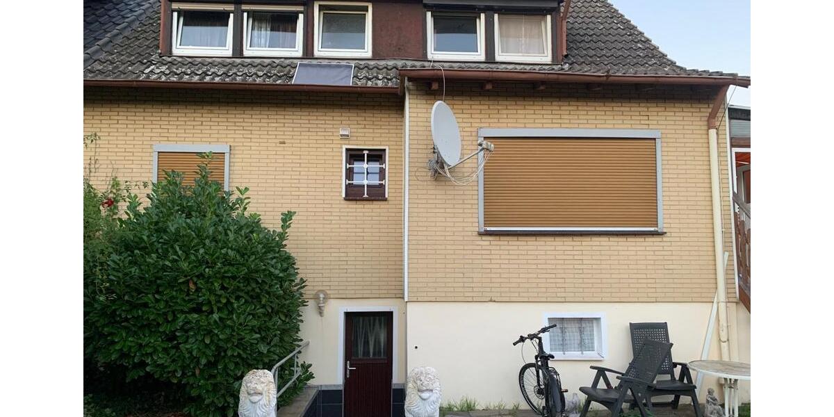 Etagenwohnung Bremen Blockland - 1 Zimmer, 30 m&sup2;, 429&euro; | Angebot:24838872