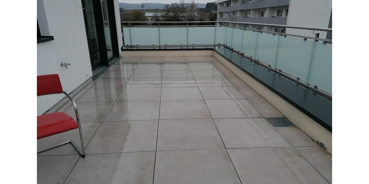 Penthouse-Wohnung zu vermieten 2 zimmer