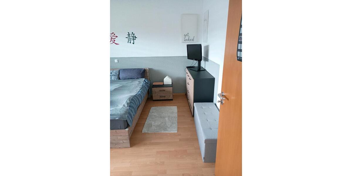 Etagenwohnung Velbert Pöthen - 2.5 Zimmer, 66 m&sup2;, 600&euro; | Angebot:26650155