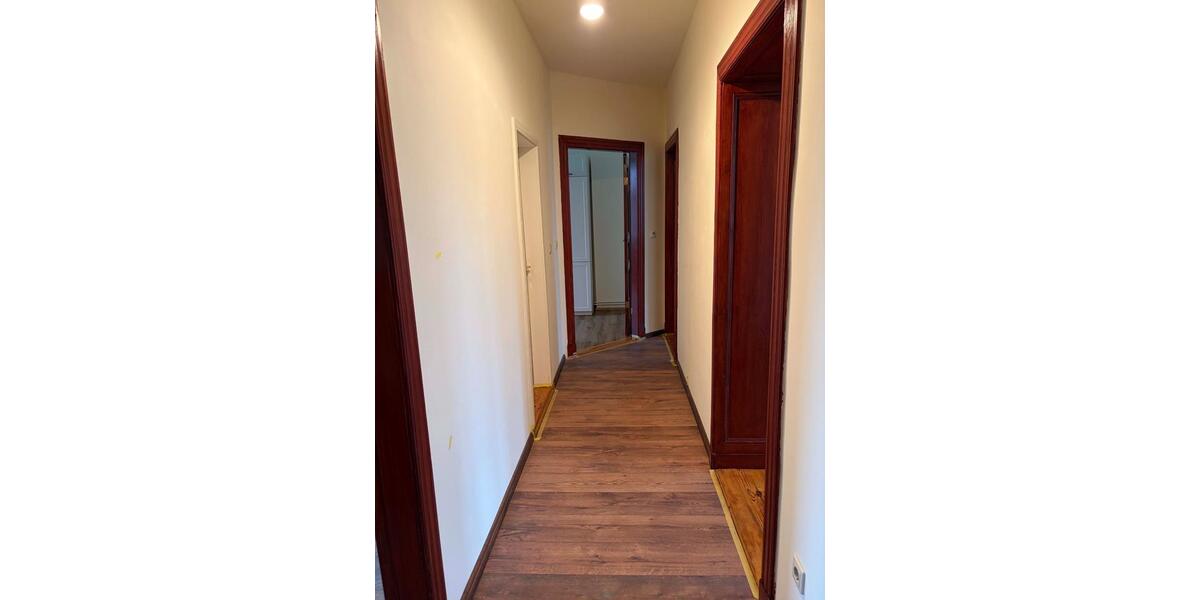 Etagenwohnung Schulzendorf - 4 Zimmer, 97 m&sup2;, 1.544&euro; | Angebot:24745646