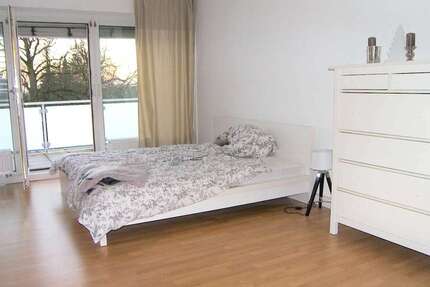Wohnung zum Mieten in Essen 490 € 41 m²