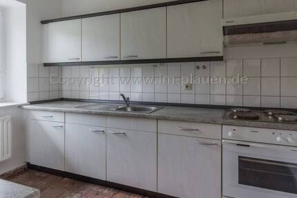 Wohnung Plauen Haselbrunn - 2 Zimmer, 72 m&sup2;, 320&euro; | Angebot:26189320