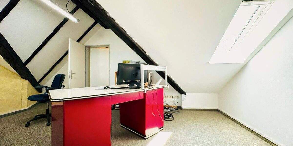 Gewerbeobjekt Wolfsburg Vorsfelde Vorsfelde - 1.100&euro; | Angebot:25654160