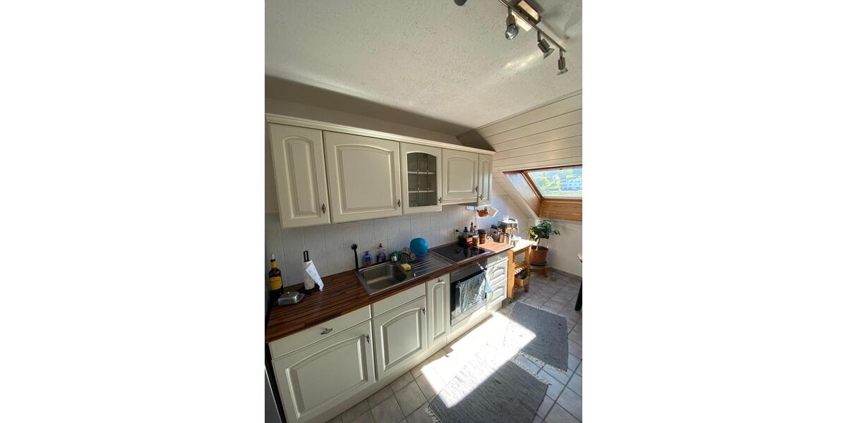 Dachgeschoßwohnung Königswinter - 2 Zimmer, 54 m&sup2;, 750&euro; | Angebot:26612585