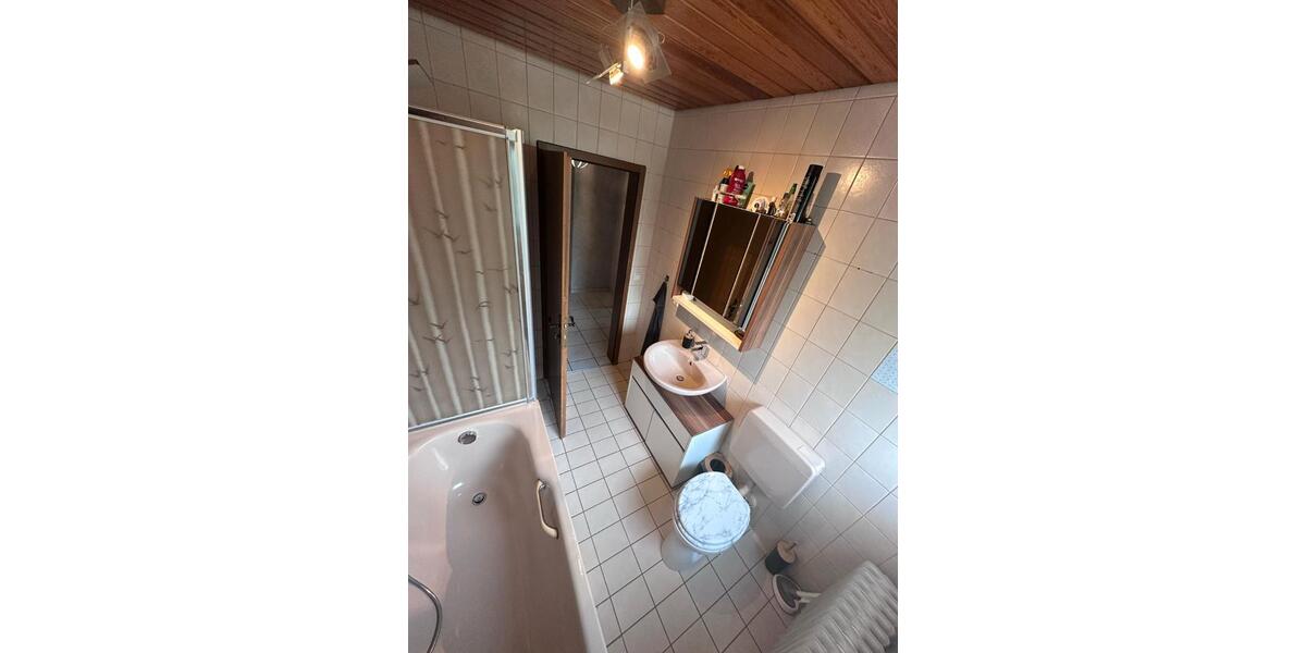 Erdgeschoßwohnung Kuchen - 2.5 Zimmer, 58 m&sup2;, 685&euro; | Angebot:26639151