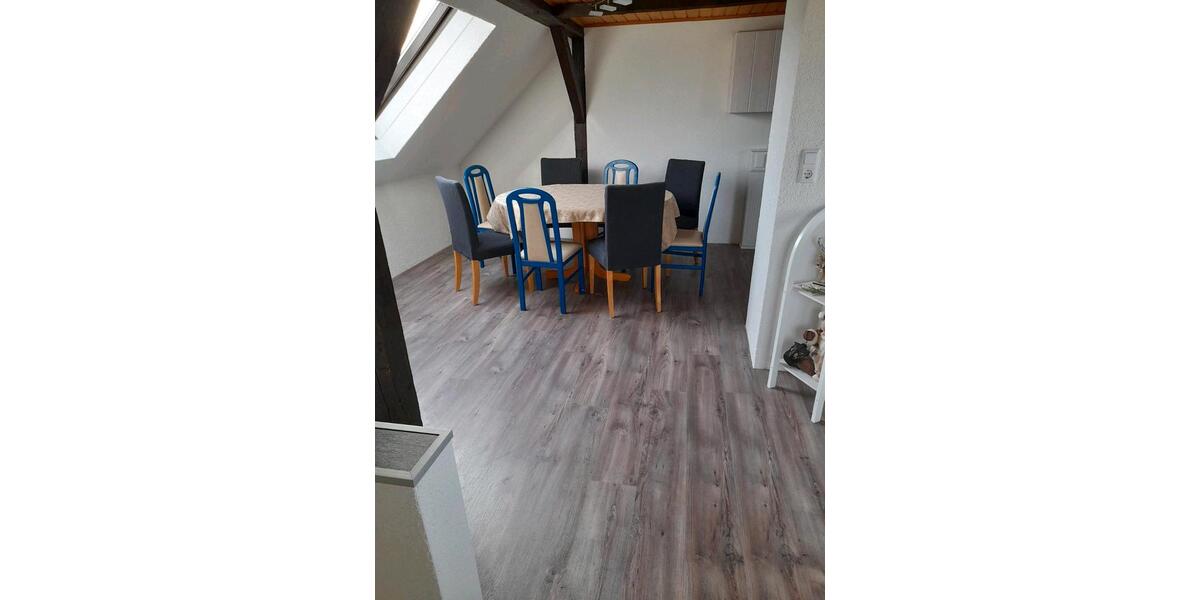 Maisonettenwohnung Leuna - 2 Zimmer, 75 m&sup2;, 525&euro; | Angebot:26089789