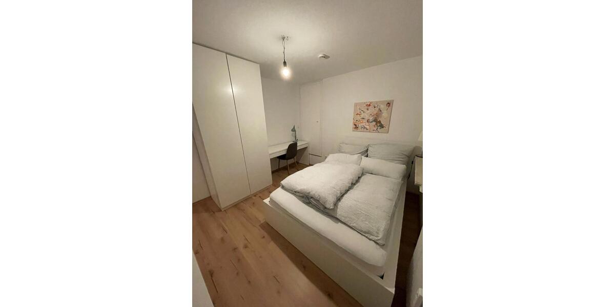 Erdgeschoßwohnung Höxter - 1 Zimmer, 30 m&sup2;, 385&euro; | Angebot:26646067