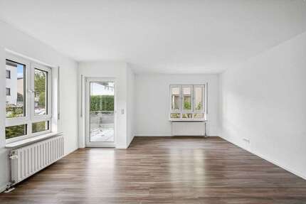 Wohnung zum Mieten in Berlin 1.200 € 60 m² 2 zimmer