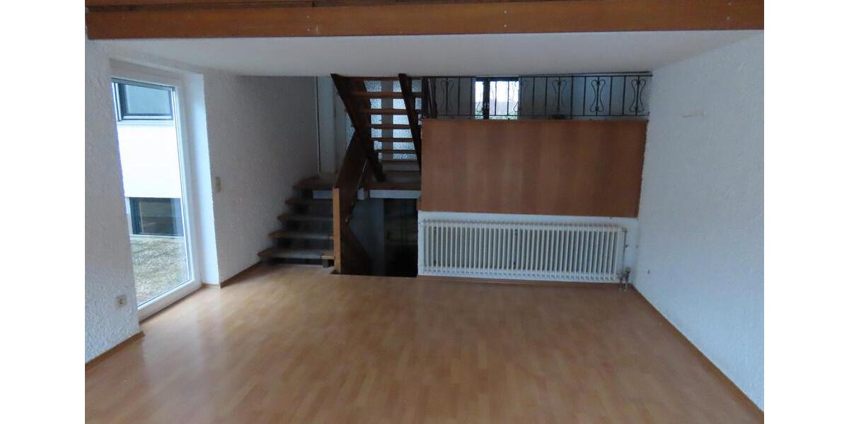 Reihenhaus Marktredwitz - 5 Zimmer, 140 m&sup2;, 1.000&euro; | Angebot:26101611