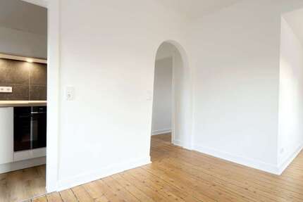 Wohnung zum Mieten in Langenfeld 630 € 56 m² 3 zimmer