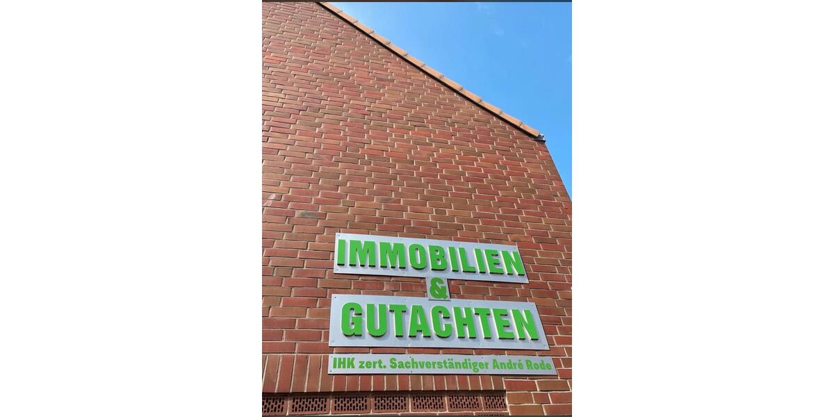 Gewerbeobjekt Cuxhaven - 1.050&euro; | Angebot:25925983