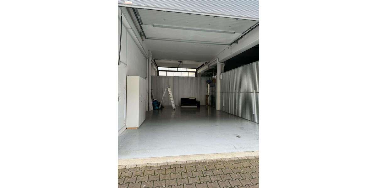Gewerbeobjekt Pforzheim - 805&euro; | Angebot:19213432