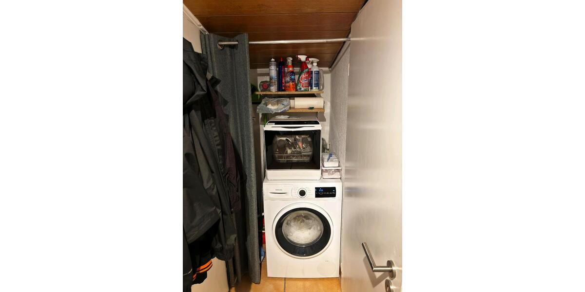 Dachgeschoßwohnung Gronau (Westfahlen) - 2 Zimmer, 40 m&sup2;, 479&euro; | Angebot:26580815