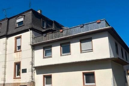 Wohnung Alsfeld - 4 Zimmer, 105 m&sup2;, 900&euro; | Angebot:26547493