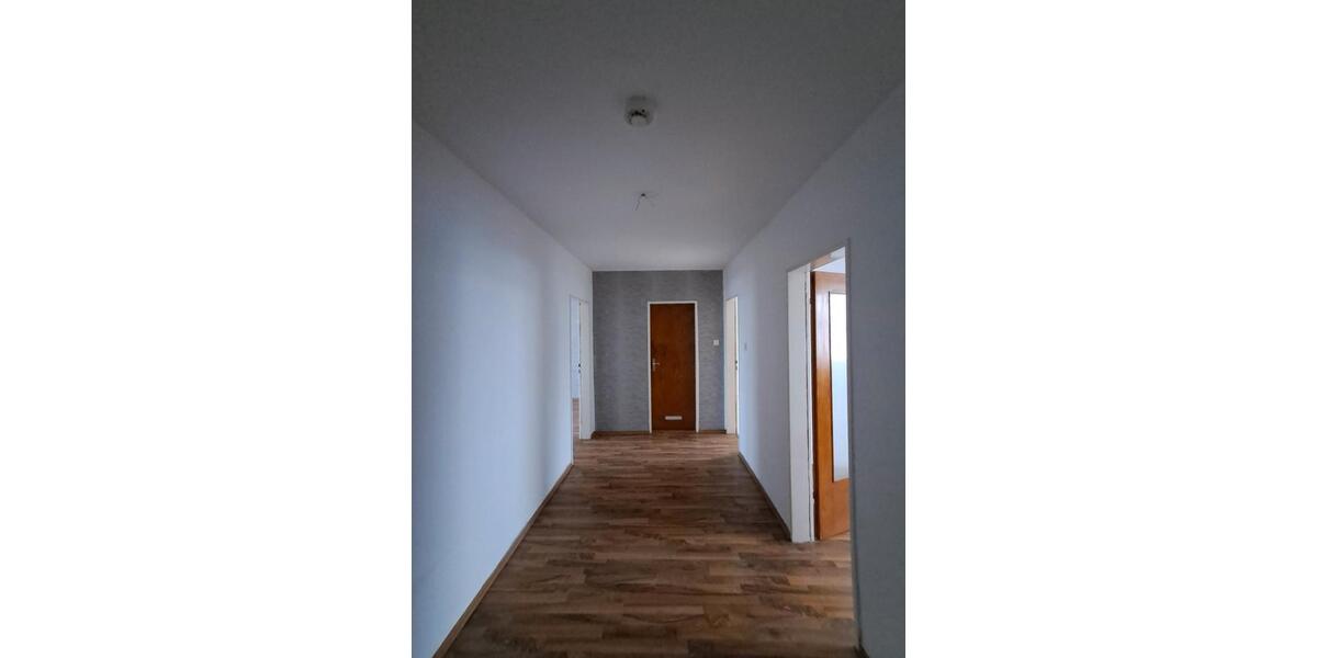 Etagenwohnung Bremerhaven Wulsdorf - 3 Zimmer, 75 m&sup2;, 375&euro; | Angebot:26020509