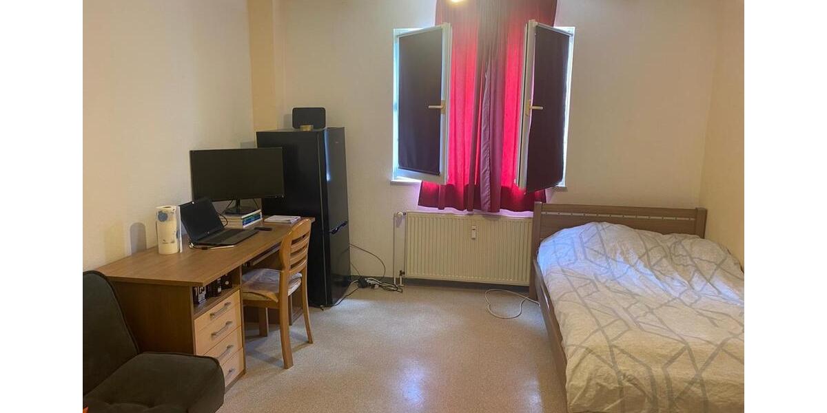 Etagenwohnung Trier Kürenz - 1 Zimmer, 23 m&sup2;, 425&euro; | Angebot:26459301