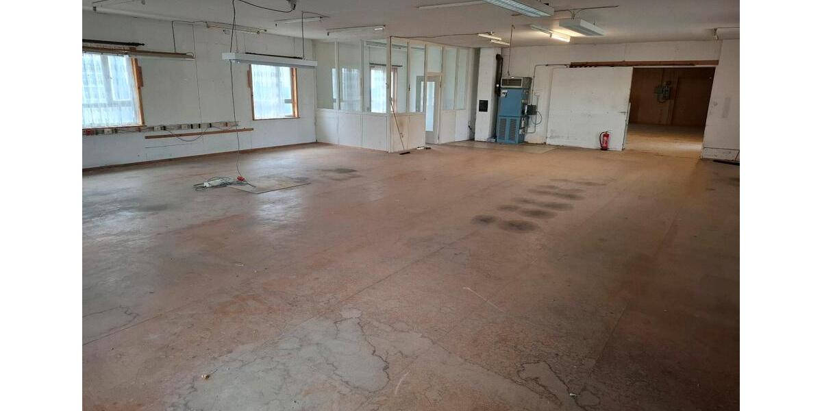 Gewerbeobjekt Balingen - 1.200&euro; | Angebot:25709055