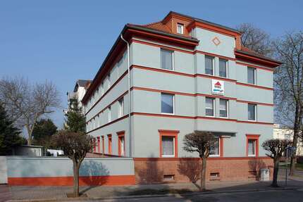 Wohnung Calbe - 2 Zimmer, 50 m&sup2;, 269&euro; | Angebot:23698263