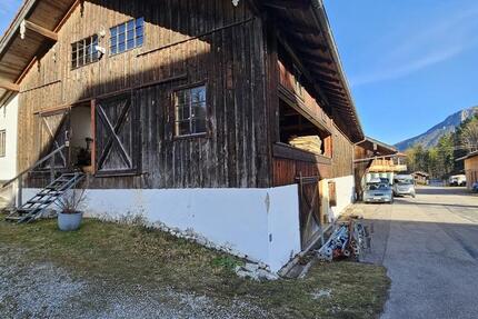 Gewerbeobjekt Schleching - 680&euro; | Angebot:24739473