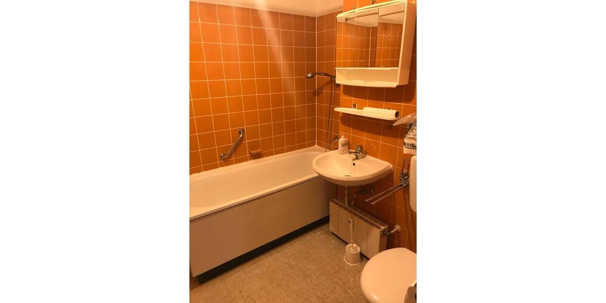 Erdgeschoßwohnung München Ramersdorf-Perlach - 2 Zimmer, 48 m&sup2;, 1.500&euro; | Angebot:26639996